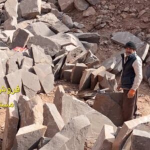 قیمت سنگ لاشه کف سازی