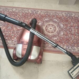 جارو برقی