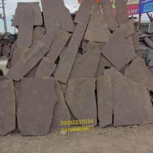قیمت سنگ لاشه کف سازی