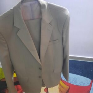 کت شلوار