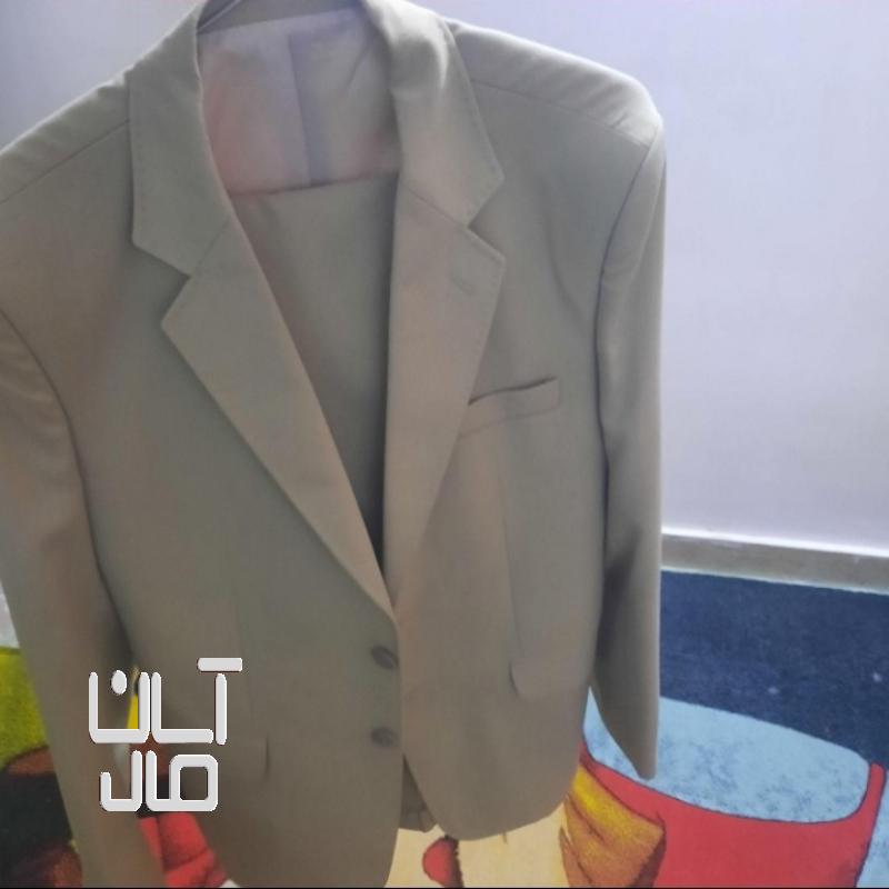 کت شلوار