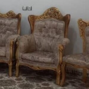 مبل سلطنتی ۹ نفره