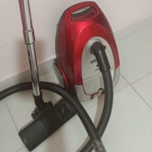 جاروبرقی مدل سیلیکون