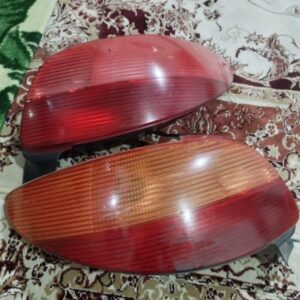 چراغ عقب پژو۲۰۶