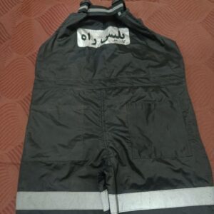 بادگیر نظامی فوق العاده سبک وباکیفیت