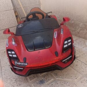 ماشين شارژی