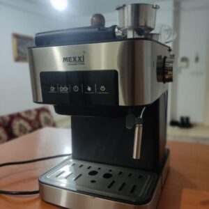 دستگاه قهوه ساز