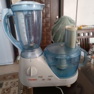 آبمیوه گیری سه کاره