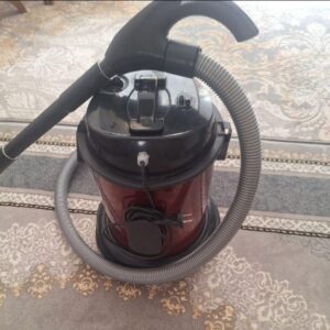 جاروبرقی سطلی