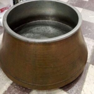 دیگ مسی