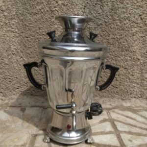 سماور برقی