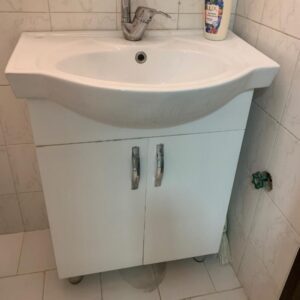 روشویی کابینتی