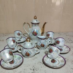 سرویس چایخوری