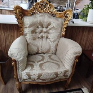 مبل سلطنتی
