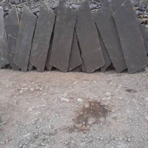 فروش سنگ لاشه نصب سنگ مالون