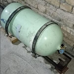 کپسول CNG