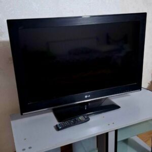 تلويزيون ۳۲ اینچ ال جی