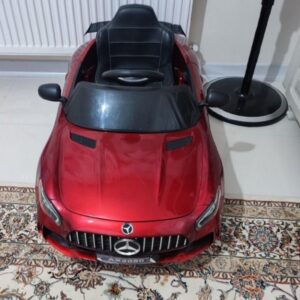 ماشین شارژی
