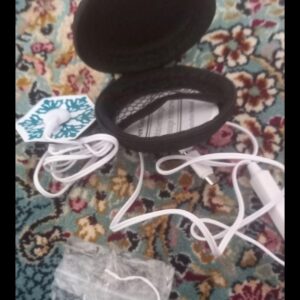 یک عددماساژورگوشی