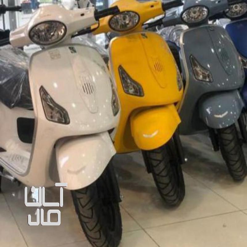 دایچی jp150