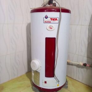 آبگرمکن برقی