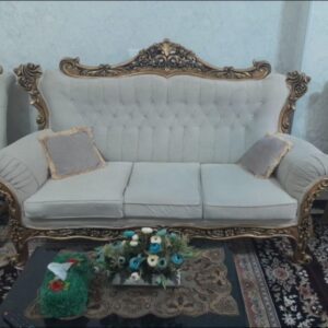 مبل کلاسیک