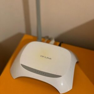 مودم  tp link