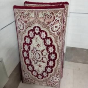 دو عدد پشتی