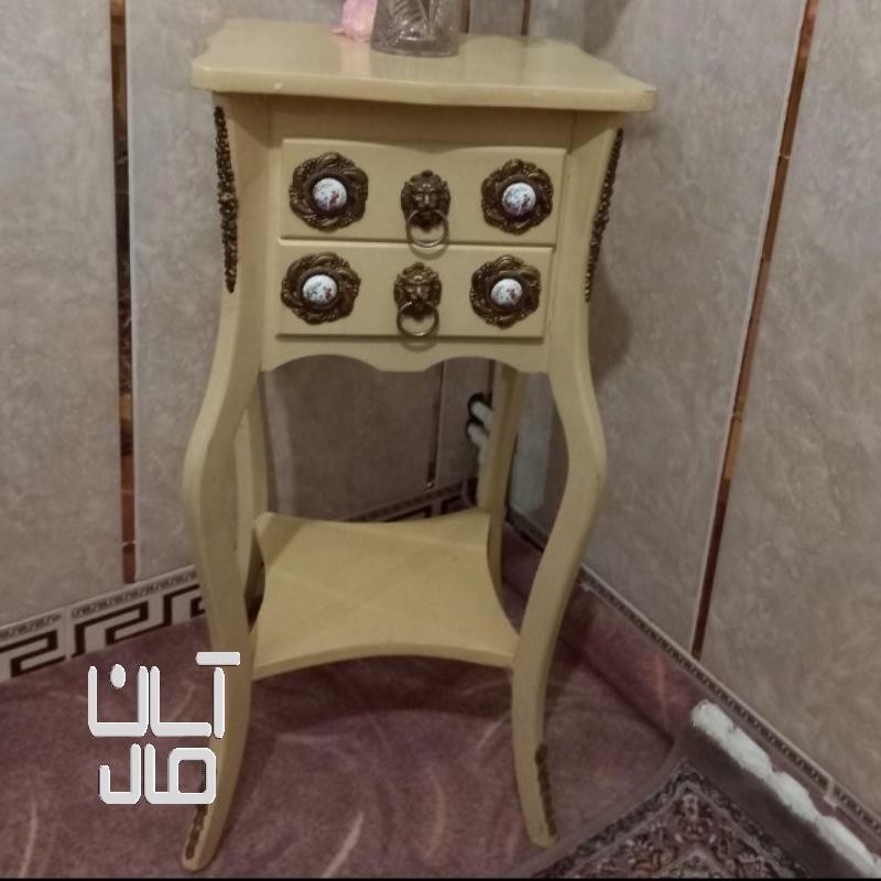 میز تلفن