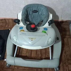روروئک موزیکال