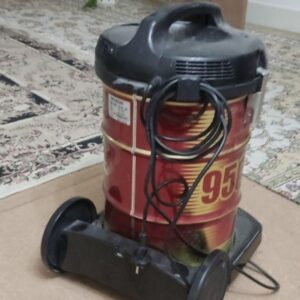 جاروبرقی سطلی هیتاشی