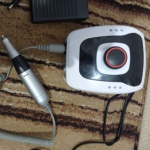 سوهان برقی
