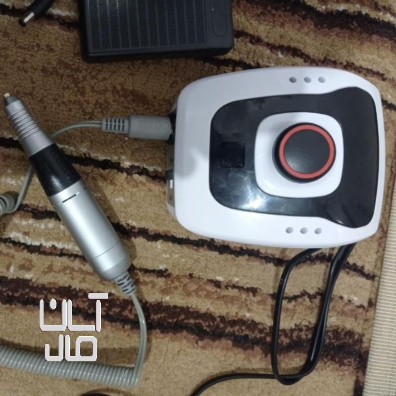 سوهان برقی