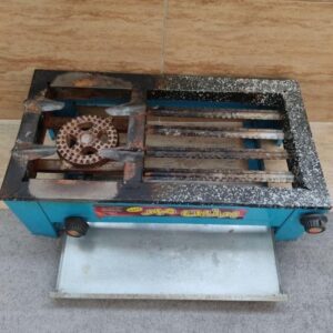 کباب پز واجاق گاز