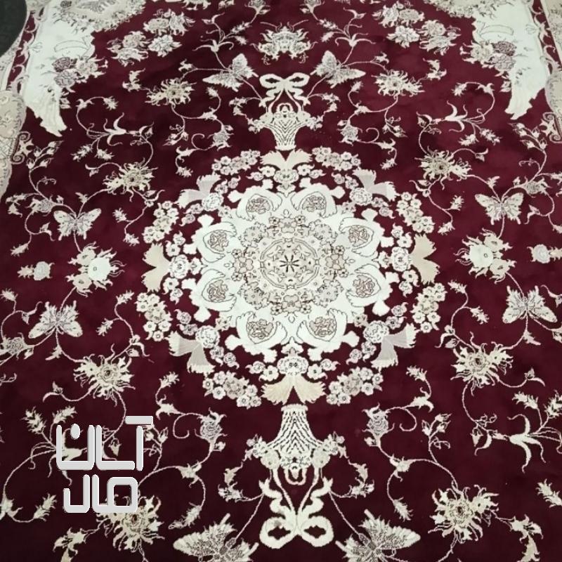 فرش ۹متری