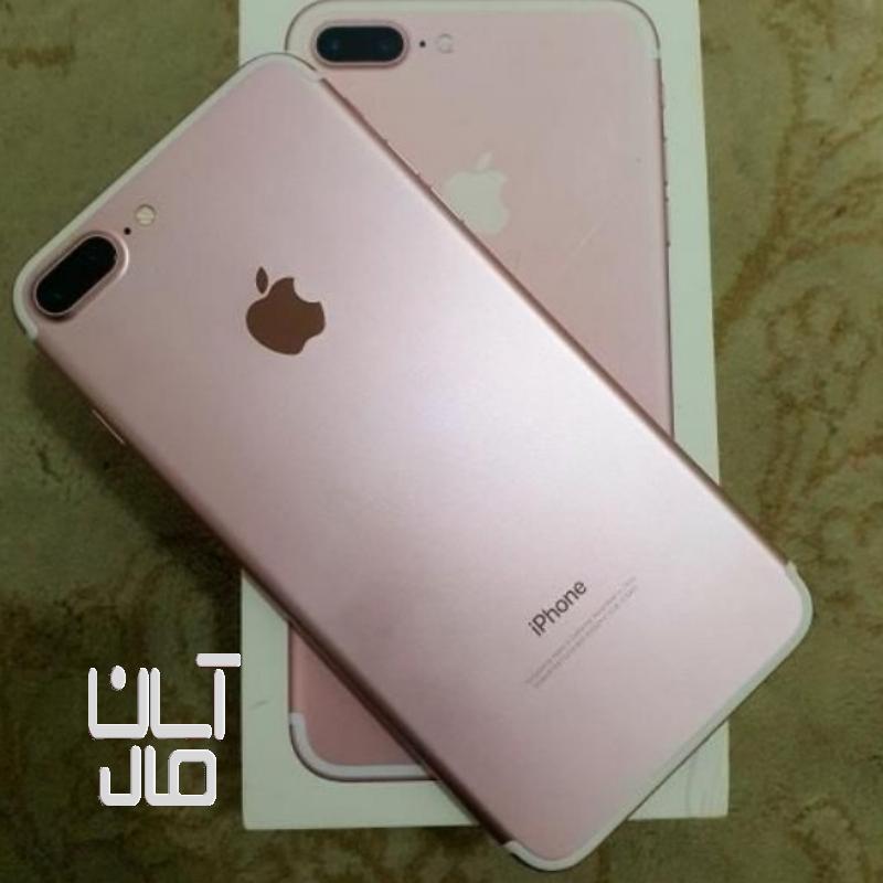 آیفون ۷ پلاس