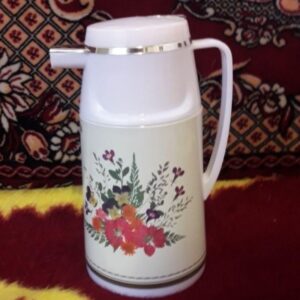 فلاکس چای