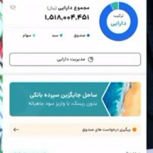 بیکار نشین  بیا طول دو روز با گوشی پول در بیار