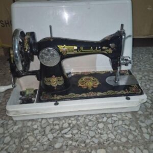 چرخ خیاطی مارشال