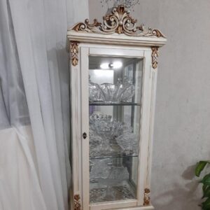 بوفه چوبی