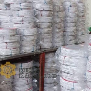 کابل افشان 4 رشته کیمیا