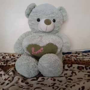 خرس عروسک