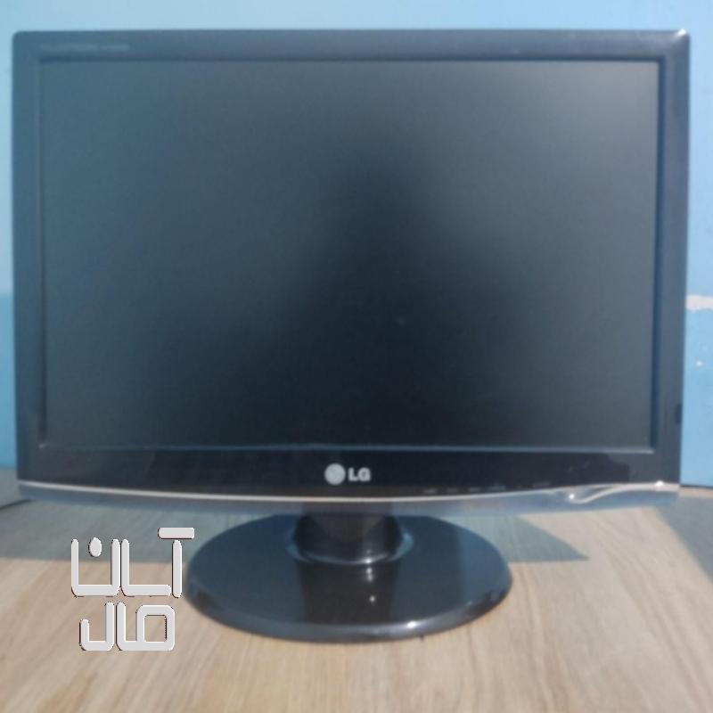 مانیتور ال جی