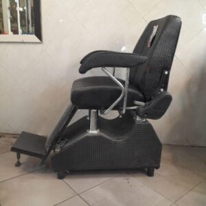 صندلی آرایشگاهی