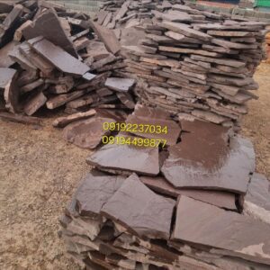 قیمت سنگ لاشه کف سازی