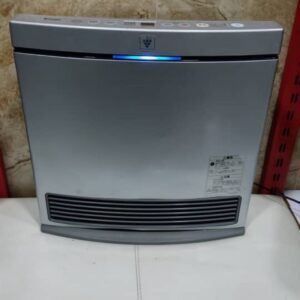 بخاری ژاپنی
