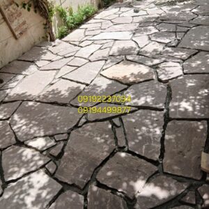قیمت سنگ لاشه کف سازی