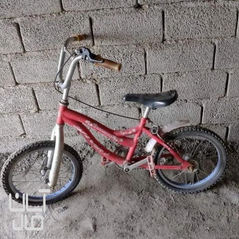 دوچرخه کودک