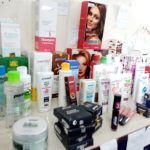 فروش محصولات آرایشی بهداشتی ومراقبتی