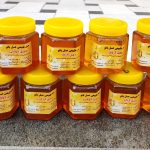 فروش انواع عسل طبیعی بدون واسطه قیمت عمده